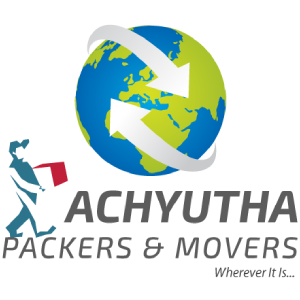 Achyutha-packers-and-movers-Logo