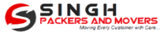 Singh-packers-and-movers-logo