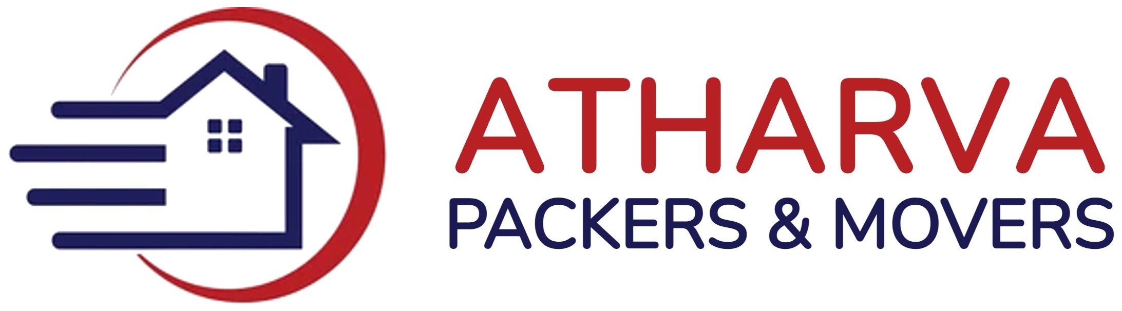 Atharva-packers-movers-logo