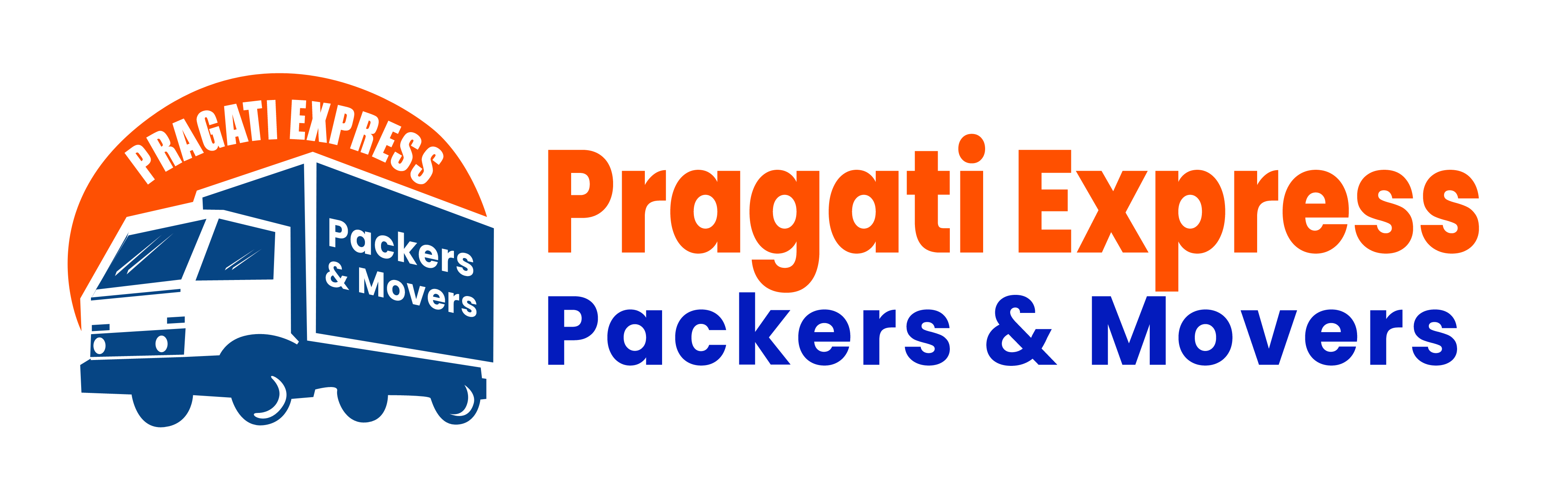 Pragathi-packers-and-movers-logo