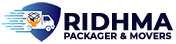 Ridhma-packers-and-movers-logo