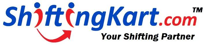 Shifting kart-Logo