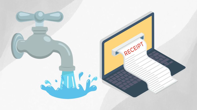 Step-by-Step Guide to Paying Your Water Bill in Bangalore