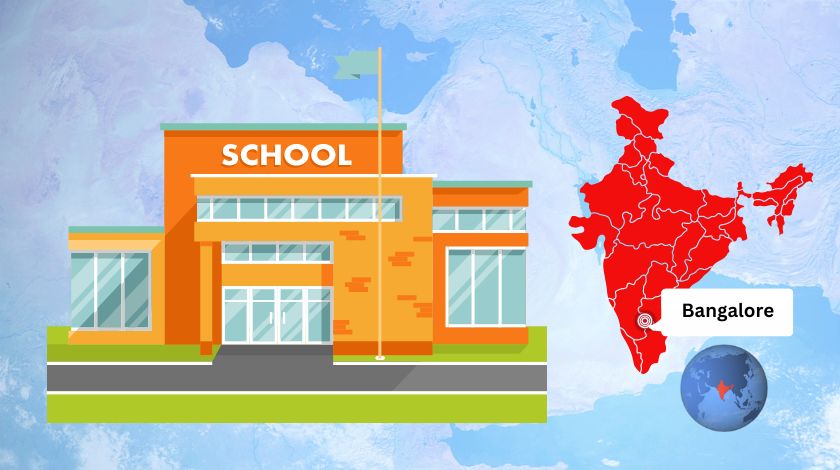 Best Schools in Bangalore