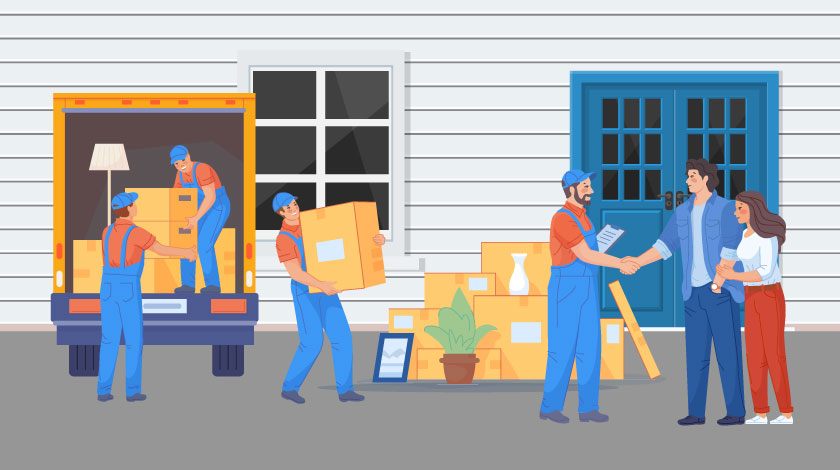 How Today’s Movers Are Redefining Relocation