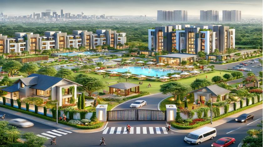 Best Gated Communities in Bangalore