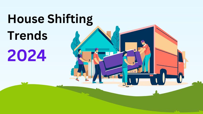 Key Trends in Residential Moving Services for 2024