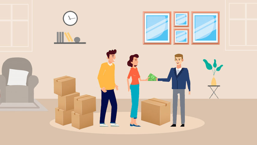 How much should I tip packers and movers