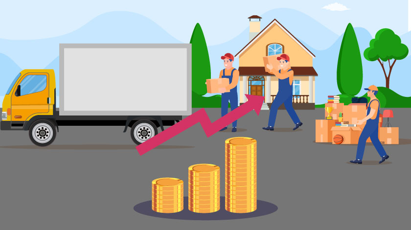 How to Upsell and Cross-Sell in the Moving Industry