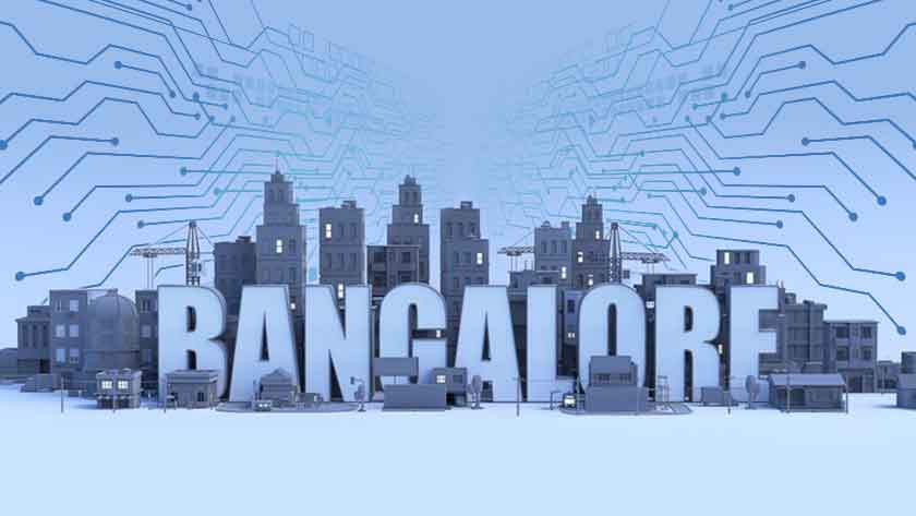 Best Place to Live in Bangalore for IT Professionals