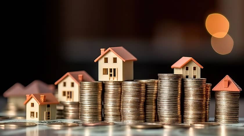 How Investing in Real Estate Can Transform Your Financial Future