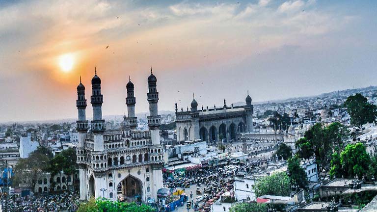 10 Best Places To Live In Hyderabad For Working Professionals