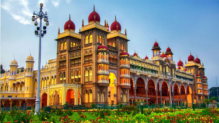 Best Places to Live Mysore