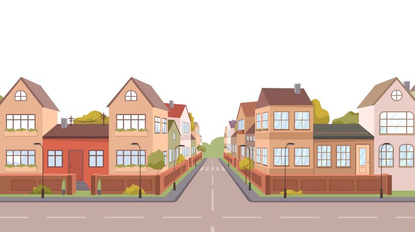 How to Choose the Right Neighborhood Before Relocating