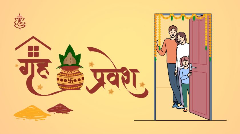 Your Essential Griha Pravesh Checklist: Perfect Rituals for a New Home