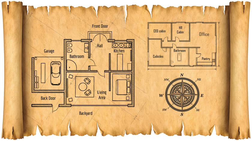 Vastu Tips For Positive Energy And Prosperity At Home Office