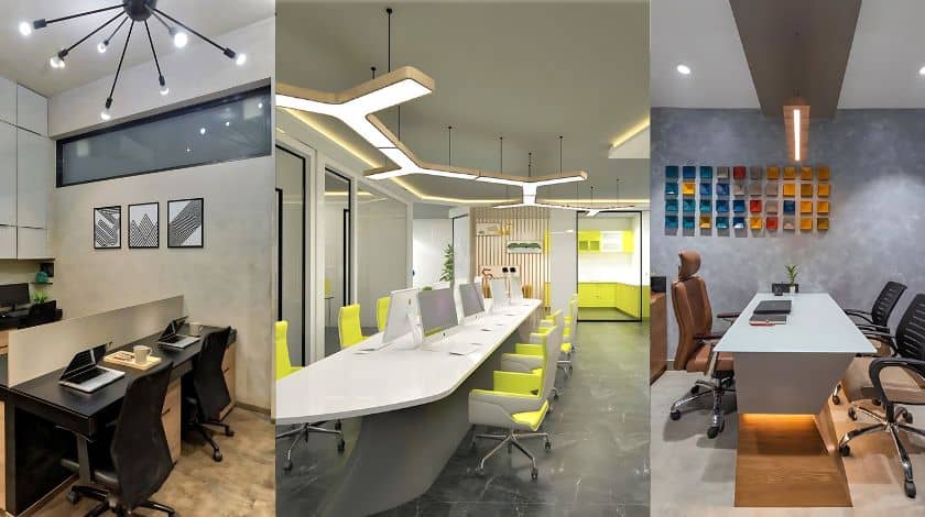office interior design ideas