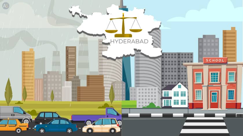 Pros and Cons of Moving to Hyderabad