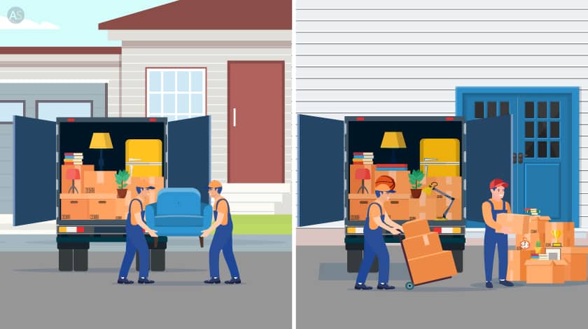 7 Strategies For Loading Unloading Simplify Your Move