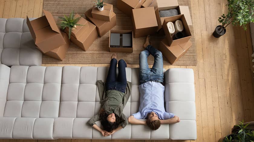 Tips for Local Household Shifting within City
