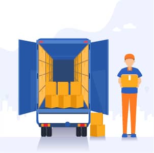 Packers and Movers in South Delhi| Economical House Shifting Services