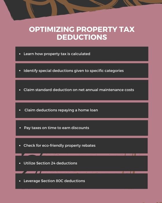 What is Property Tax & How to Pay Property Tax Online?