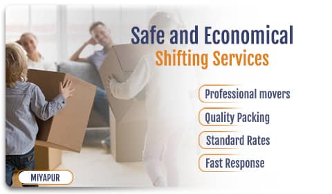 Best Packers and Movers Local Packers and Movers Local