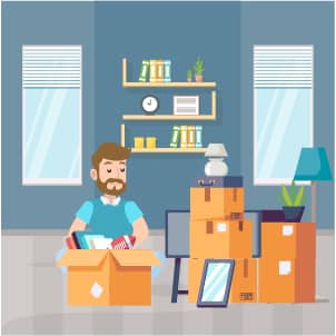 packing and unpacking services near me