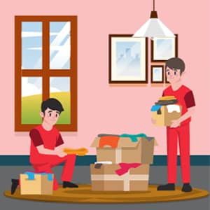 top packing and unpacking service potomac md