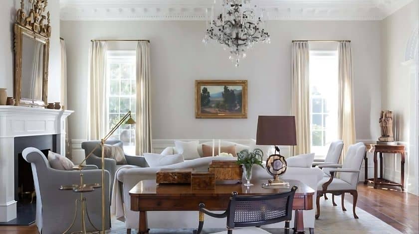 13 Types of Home Interior Design Styles - Tradition to Trend