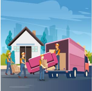 Local Packers and Movers in Sarjapur Road | Affordable Home Relocation ...