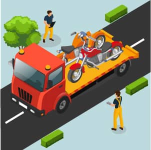 Safe Bike Shifting Services from Hyderabad to Bangalore Safe Bike Shifting Services from Hyderabad to Bangalore