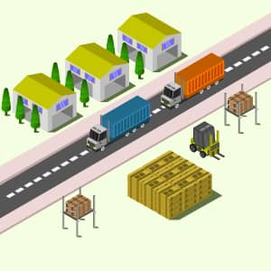 Protected Storage and Warehouse Facilities Mumbai to Pune Protected Storage and Warehouse Facilities Mumbai to Pune