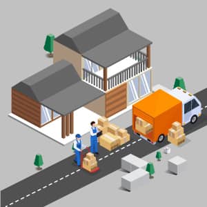 Reliable Domestic Home Relocation from Hyderabad to Pune Reliable Domestic Home Relocation Services from Hyderabad to Pune