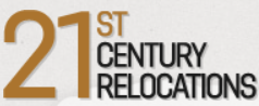 21st Century relocation logo