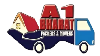 A1-Bharat-Packers-and-Movers-Logo