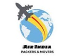 Air India Cargo Packers Logo