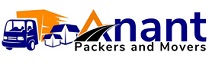 Anant Packers and Movers Logo