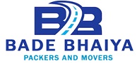 Bade Bhaiya Packers and Movers Logo