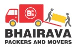 Bhairava Packers and Movers Logo