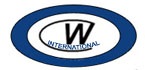 Carewell International Packers and Movers Logo