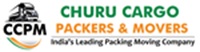 Churu Cargo Packers and Movers Logo