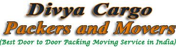 Divya Cargo Movers Private Limited