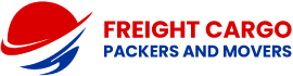 Freight Cargo Packers and Movers