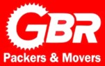 GBR Packers and Movers Logo