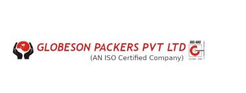 Globeson Logistics And Packers Private Limited - Logo