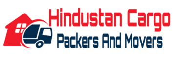 Hindustan Cargo Packers and Movers Gurgaon Logo