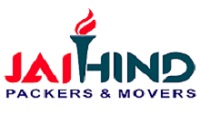 Jai hind packers and movers logo