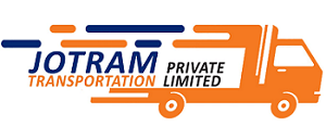 Jotram Transportation Pvt. Ltd Logo