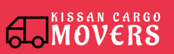 Kissan Cargo Movers Logo